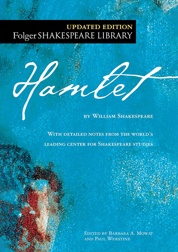 The Tragedy of Hamlet, Prince of Denmark