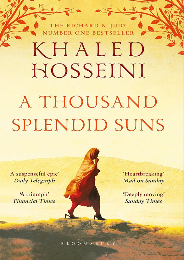 A Thousand Splendid Suns