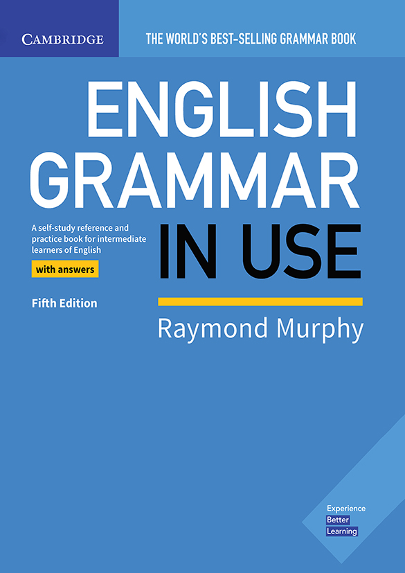 English Grammar in Use