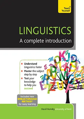 Linguistics: A Complete Introduction
