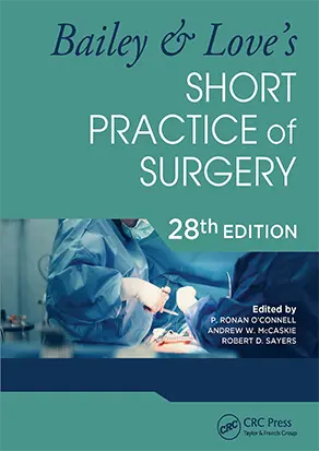 Bailey & Love's Short Practice of Surgery