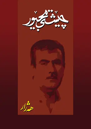 چێشتی مجێور
